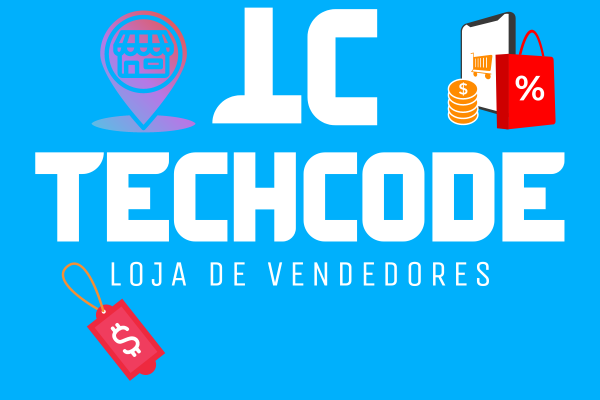 TechCode -Loja De Multi Vendedores system